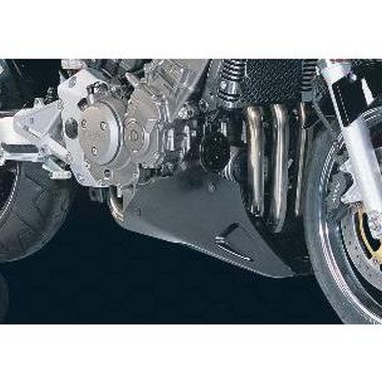 Honda CB900 Hornet Powerbronze Bellypan